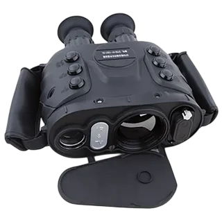 Цифровой бинокль