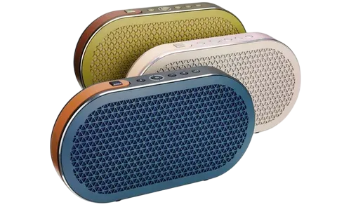 Портативная колонка